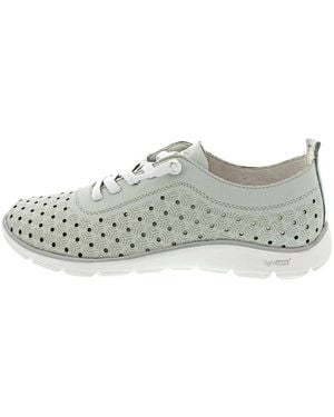 Remonte Comfort Slipper - Grau