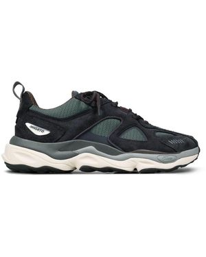 Axel Arigato Sneakers - Bleu