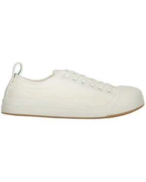 Bottega Veneta Sneakers - Blanco