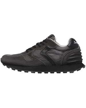 Voile Blanche Trainers - Black