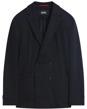 Cinque Blazers - Blue