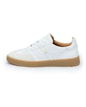 Lloyd Sneakers - Weiß