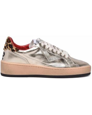 4b12 Playnewsky Sneakers - Roze