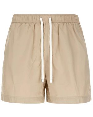 ZEGNA Beachwear - Natural