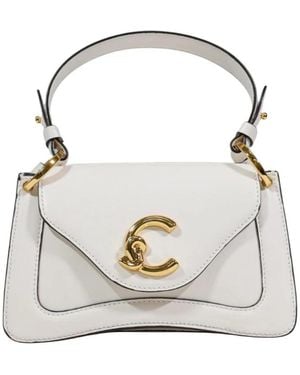 Coccinelle Handbags - Gris