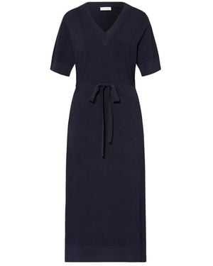 CATNOIR Midi Dresses - Blue