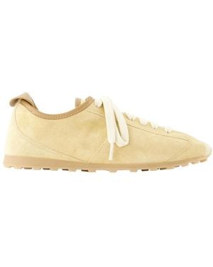 Jacquemus Sneakers - Neutro