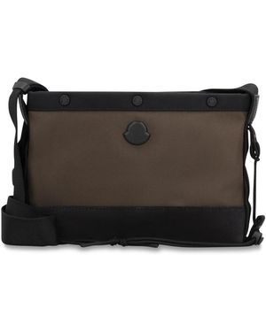 Moncler Cross Body Bags - Zwart