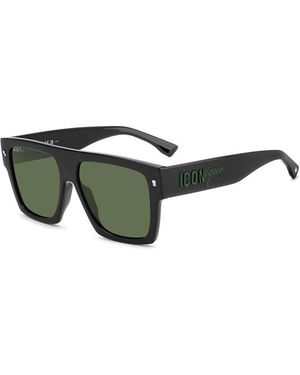 DSquared² Sunglasses - Green