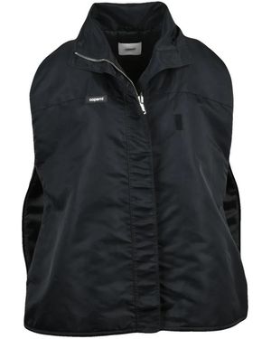 Coperni Waistcoats - Black