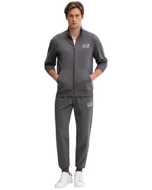 EA7 Training Sets - Negro