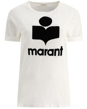 VIP【関税送料無料】希少 MARANT WHITE COTTON T-SHIRT VIP【関税送料無料】希少 MARANT WHITE COTTON T-SHIRT Tシャツ