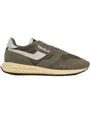 Autry Sneakers - Grigio