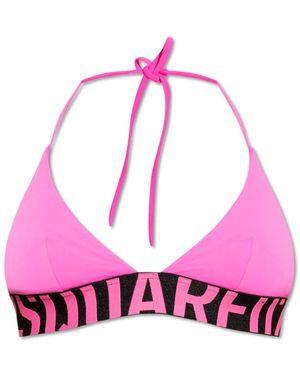 DSquared² Bikinis - Roze