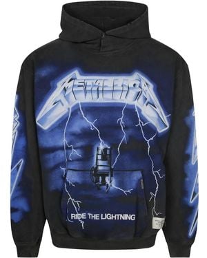 Represent Hoodies - Blauw