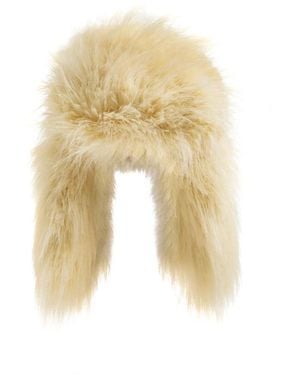 Jacquemus Hats - Yellow