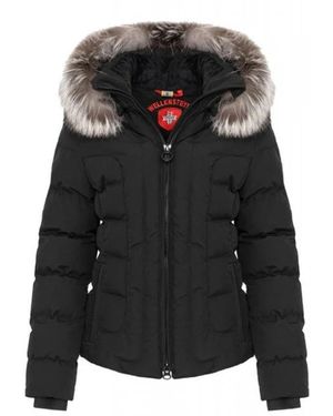 Wellensteyn Winter Jackets - Noir