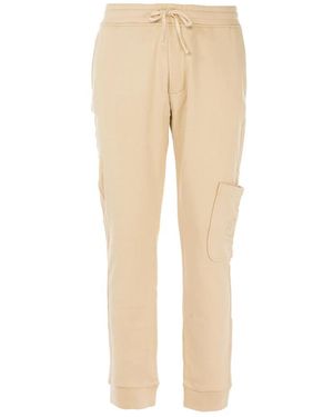 Liu Jo Sweatpants - Neutre