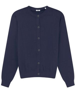 Aspesi Cardigans - Azul
