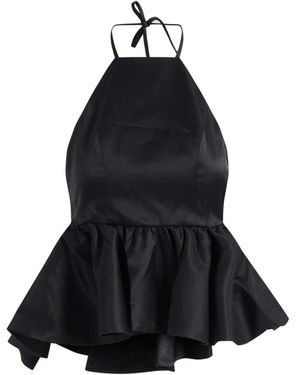 IVY & OAK Tasma Jumpsuit - Schwarz