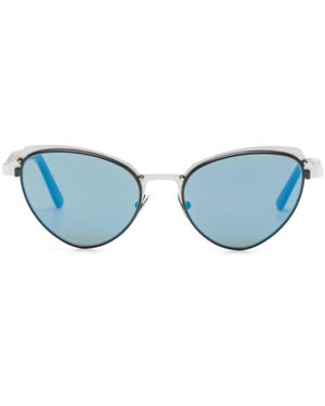 Lgr Sunglasses - Blue