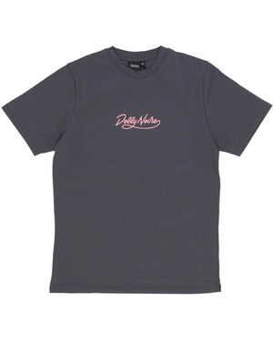 DOLLY NOIRE T-Shirts - Blue