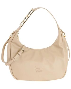 BY BYBLOS Shoulder Bags - Neutro