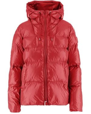 Pinko Winter Jackets - Rouge