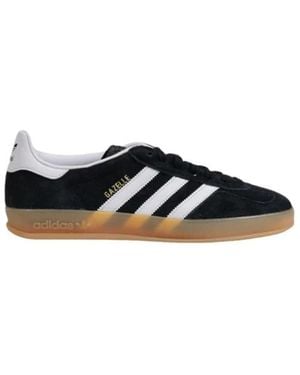 adidas Trainers - Black