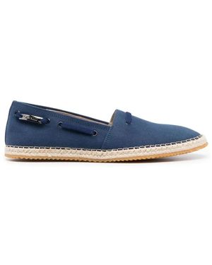 Roberto Cavalli Espadrilles - Blue