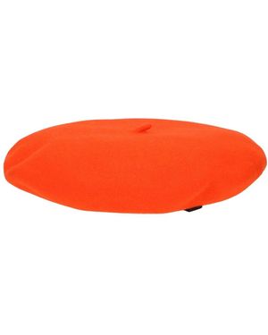 Borsalino Hats - Arancione