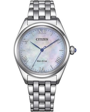 Citizen Watches - Metallic