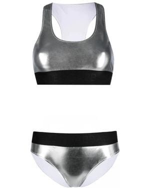 Dolce & Gabbana Bikinis - Negro
