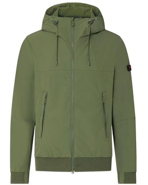 Peuterey Uyapo Jacket - Groen