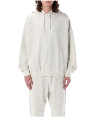 Y-3 Hoodies - Grigio