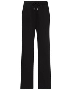 Calvin Klein Broeken ,Zwart ,Straight Broeken