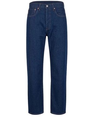Levi's Jeans ,Blauw ,Jeans
