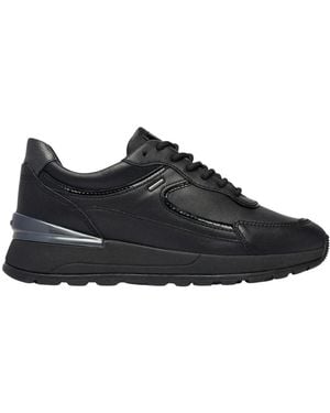 Geox Desya Abx - Schwarz