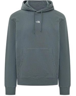 The North Face Long Sleeve Training Tops - Azul