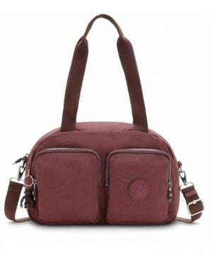 Kipling Shoulder Bags - Bruin