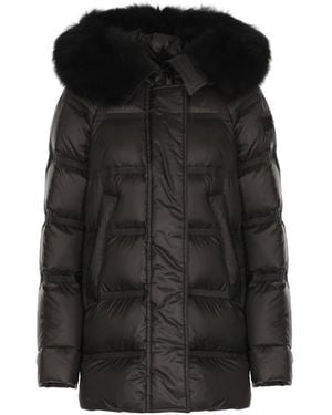 Peuterey Down Jackets - Negro