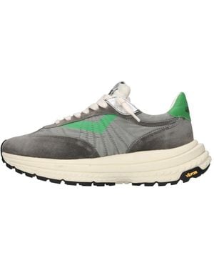 4b12 Sneakers - Gris