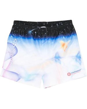 CASABLANCA Beachwear - Blue