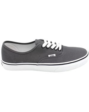 Vans Sneakers - Negro