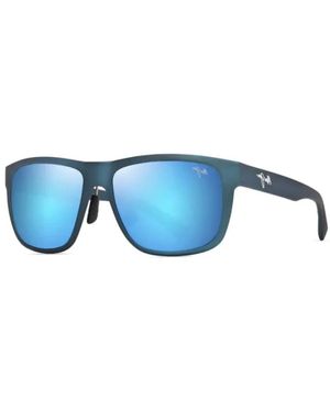 Maui Jim Sunglasses - Bleu