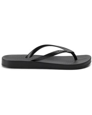 Ipanema Anat Colors Flip Flops - Schwarz