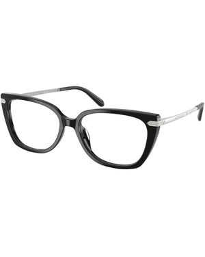 Ralph Lauren Glasses - Metallic