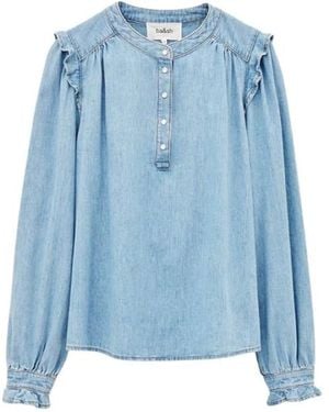 Ba&sh Blouses - Azul