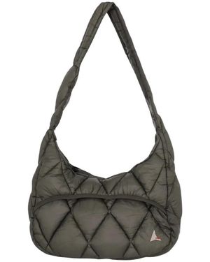 ROA Nuna Packable Bag - Grau