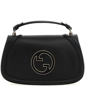 Gucci Handbags - Negro